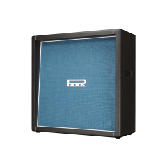 Hiwatt PARK S1 412 Greenback - Vintage Blue - Vue 2